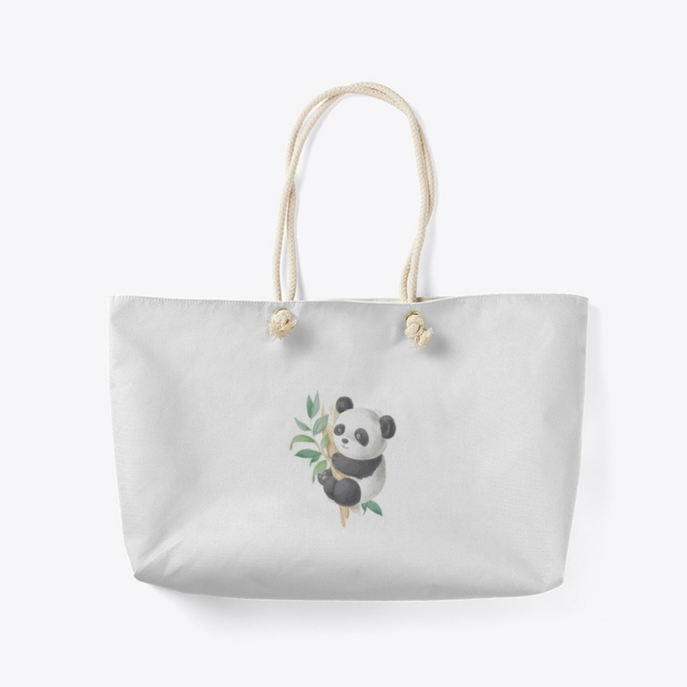 Weekender Tote
